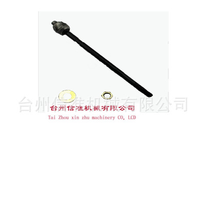 數(shù)控機(jī)床在馬自達(dá)與起亞汽車(chē)轉(zhuǎn)向拉桿制造中的應(yīng)用與優(yōu)勢(shì)