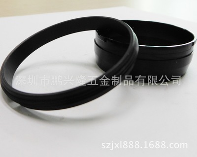 承接CNC數(shù)控車(chē)床加工，專注攝像頭零部件等精密制造